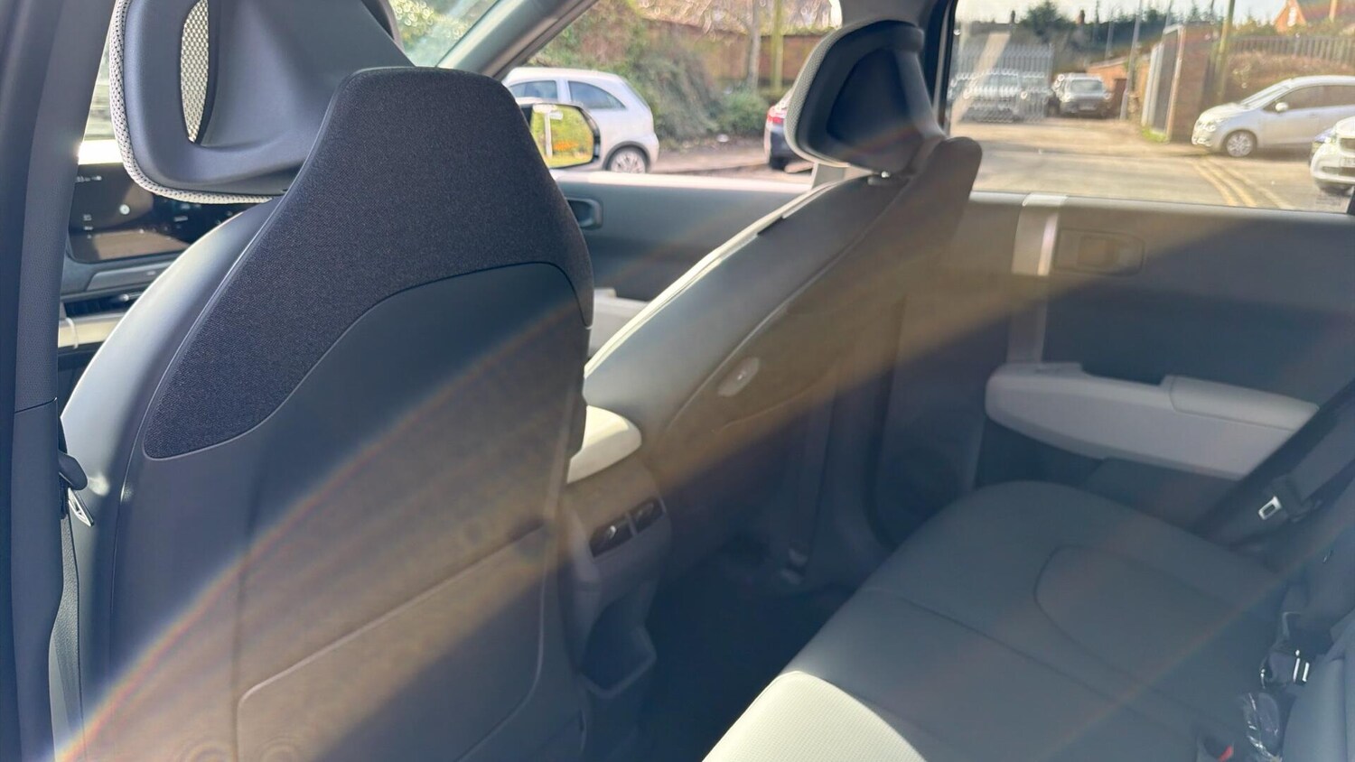 Used Kia EV3 2026 for sale - 77705283: Photo 41