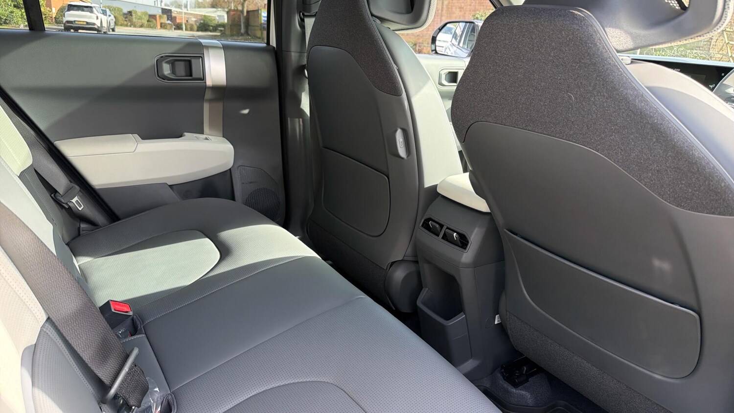 Used Kia EV3 2026 for sale - 77705283: Photo 45