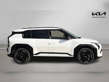Used Kia EV3 2026 for sale - 77705283: Photo