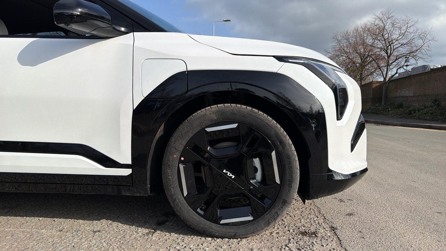 Used Kia EV3 2026 for sale - 77705283: Photo 5