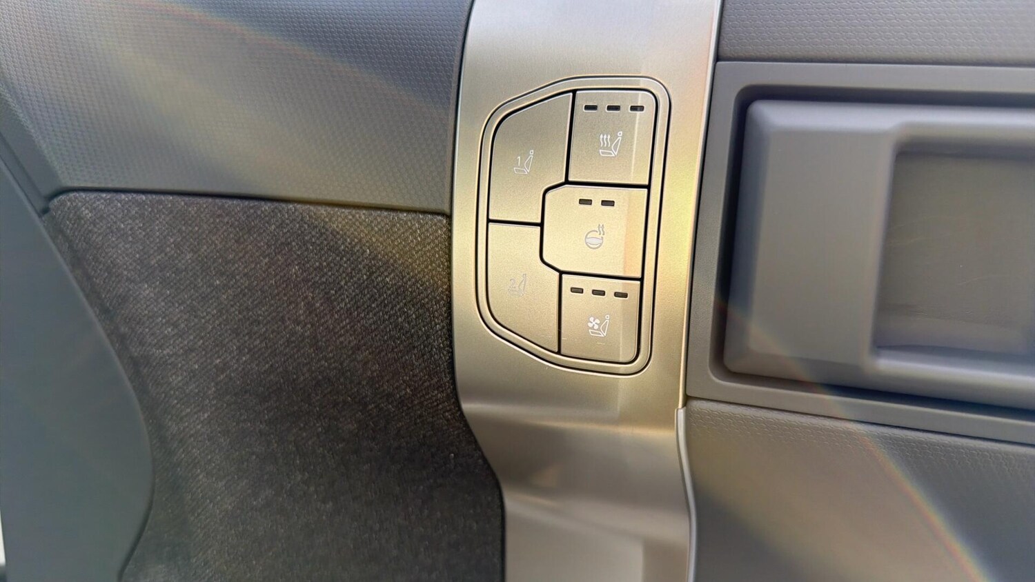 Used Kia EV3 2026 for sale - 77705283: Photo 50