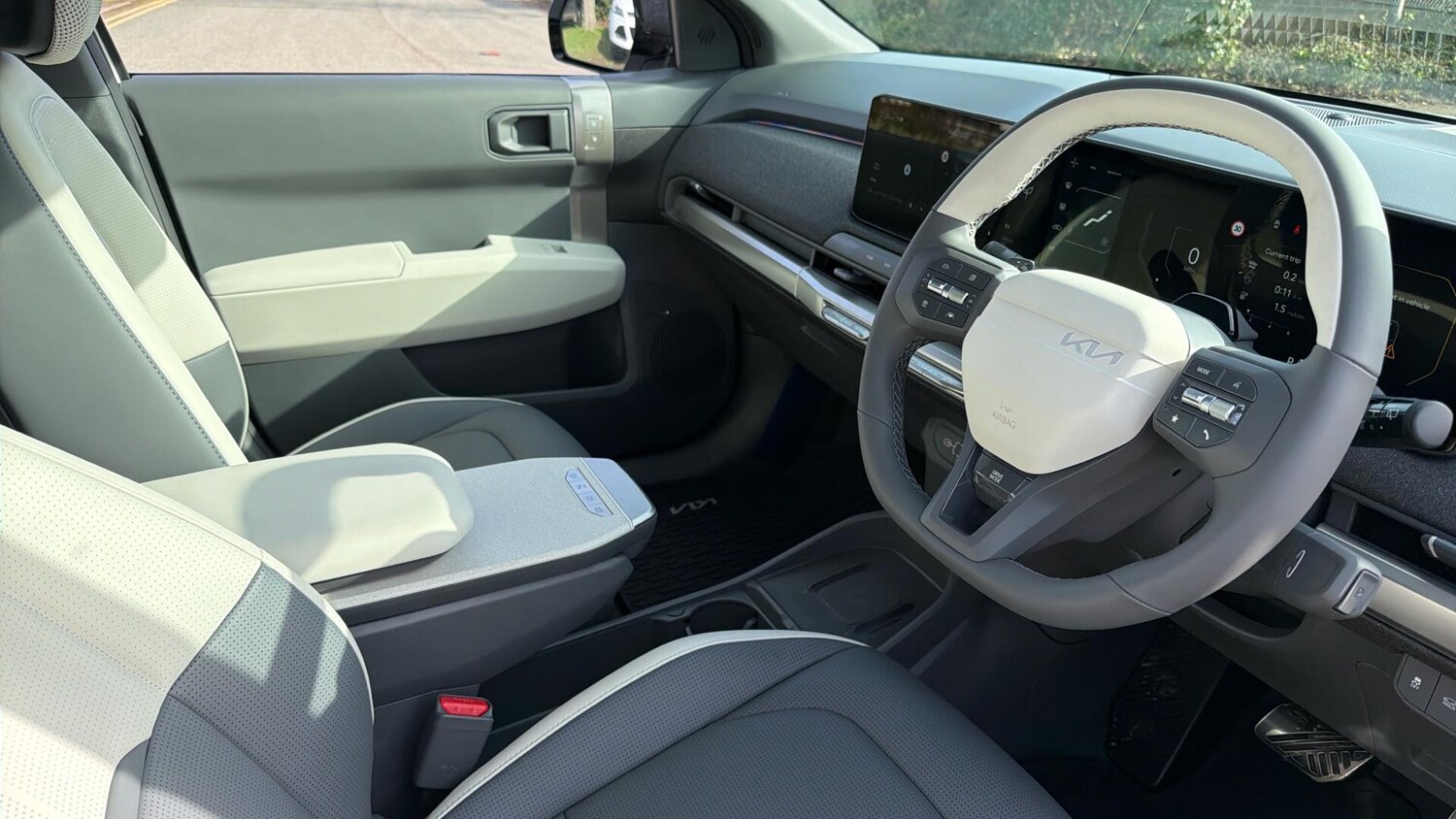 Used Kia EV3 2026 for sale - 77705283: Photo 53