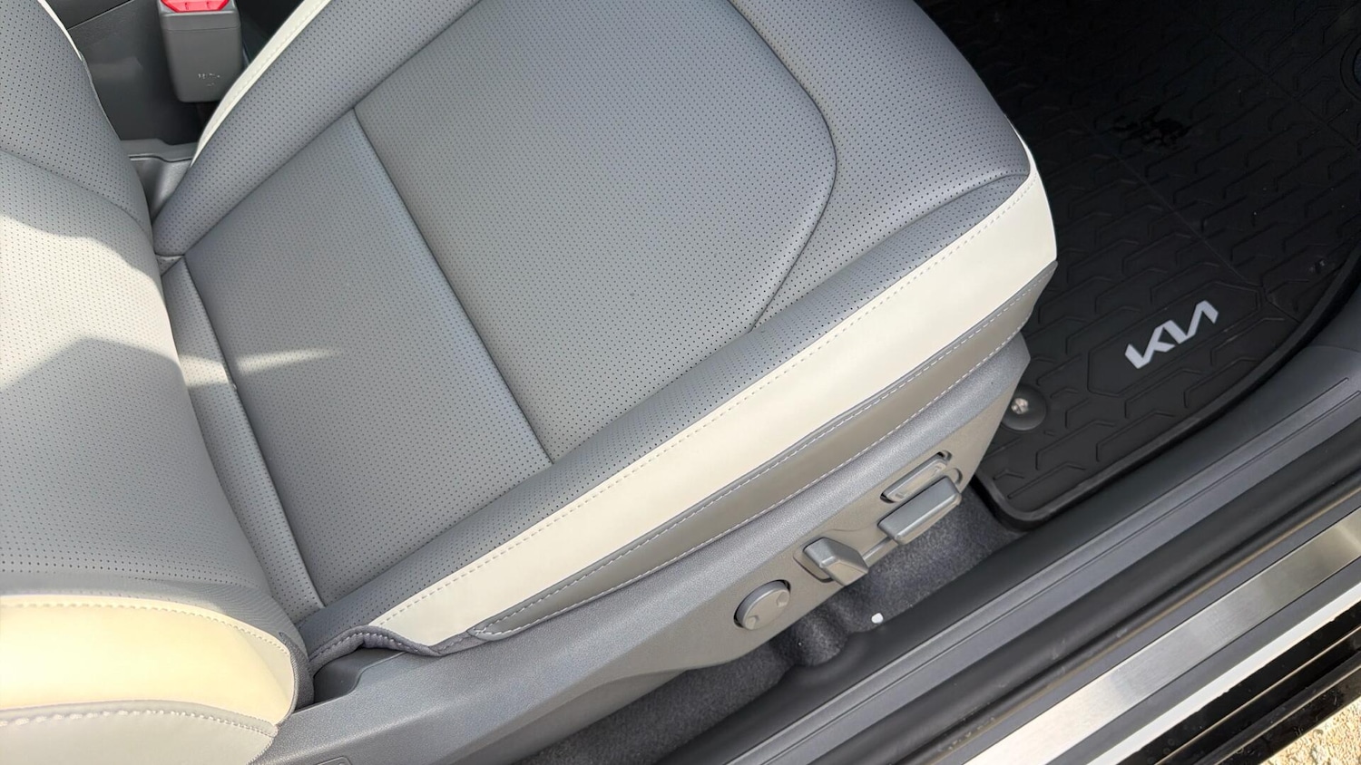 Used Kia EV3 2026 for sale - 77705283: Photo 54