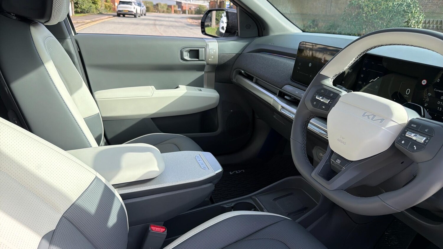 Used Kia EV3 2026 for sale - 77705283: Photo 55