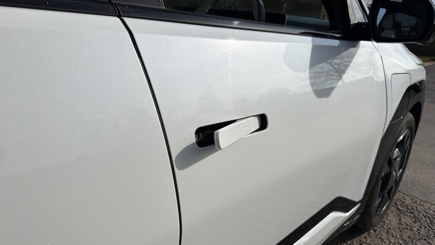 Used Kia EV3 2026 for sale - 77705283: Photo 56