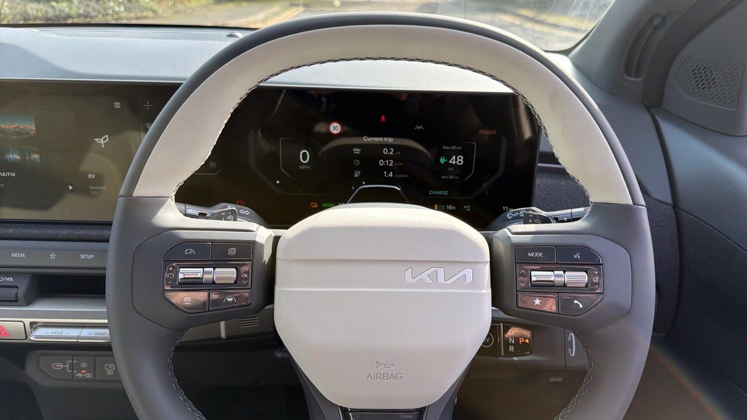 Used Kia EV3 2026 for sale - 77705283: Photo 59