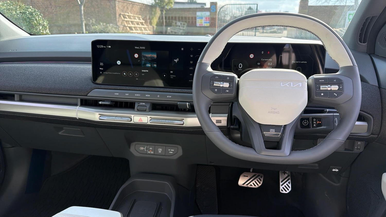 Used Kia EV3 2026 for sale - 77705283: Photo 6
