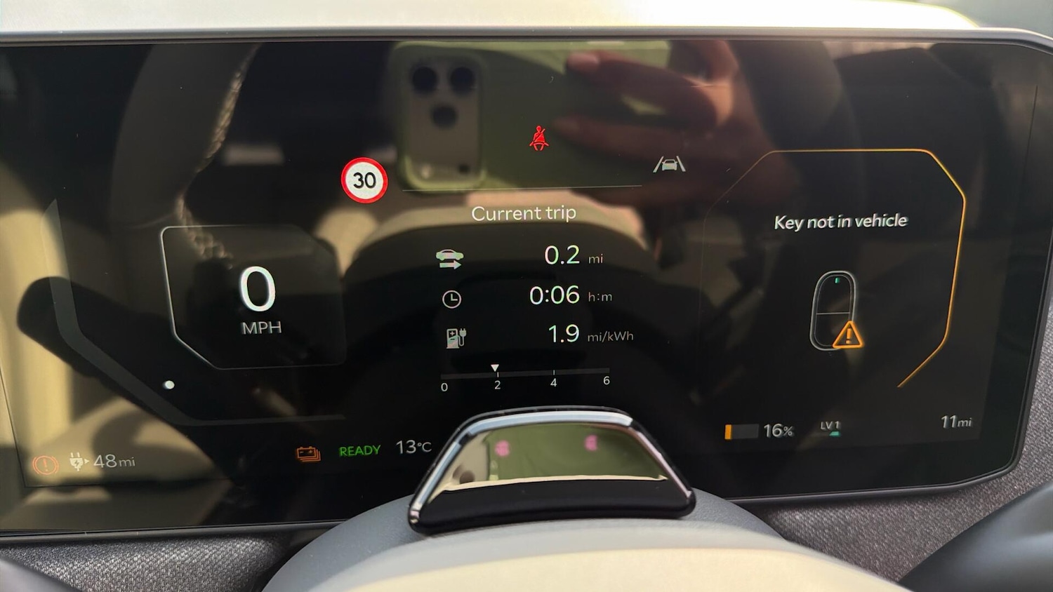 Used Kia EV3 2026 for sale - 77705283: Photo 7