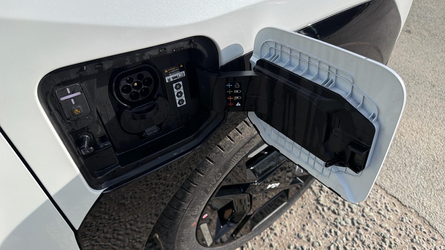 Used Kia EV3 2026 for sale - 77705283: Photo 9