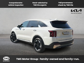 Used Kia Sorento 2026 for sale - 79255891: Photo