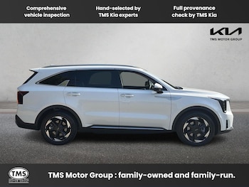 Used Kia Sorento 2026 for sale - 79255891: Photo
