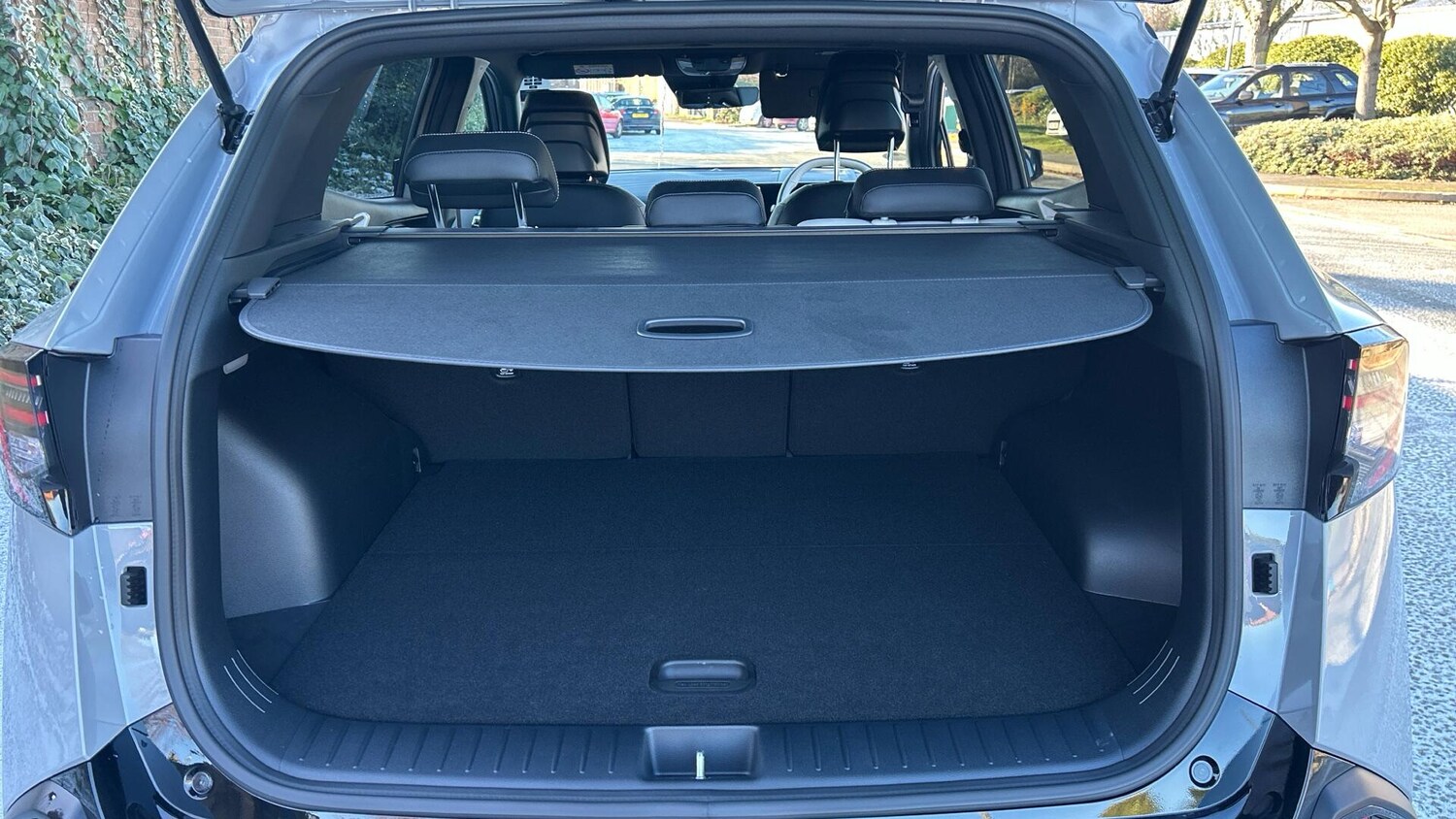 Used Kia Sportage for sale - 77670900: Photo 11