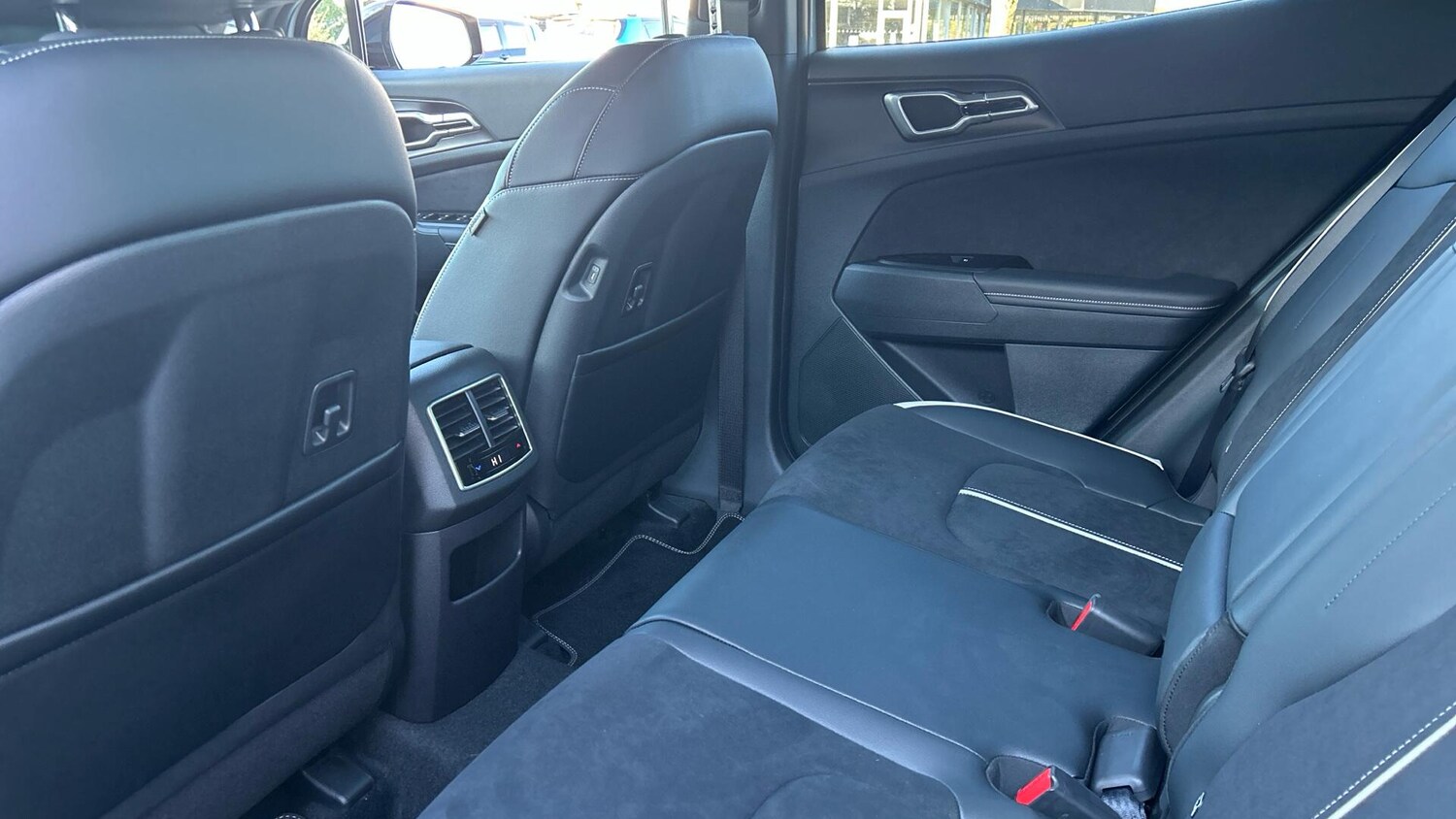 Used Kia Sportage for sale - 77670900: Photo 12