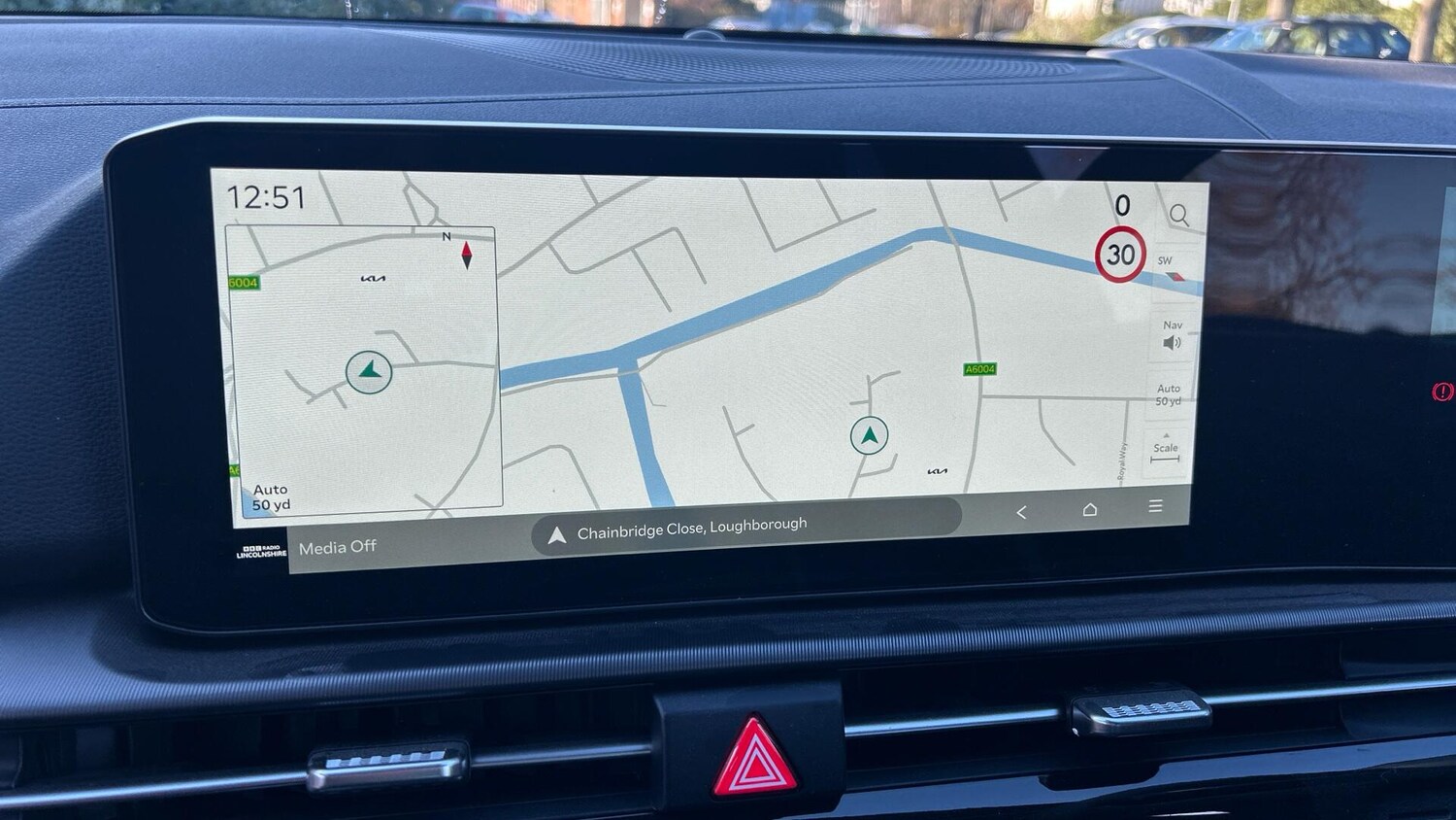 Used Kia Sportage for sale - 77670900: Photo 13