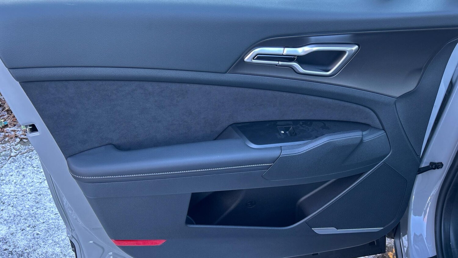 Used Kia Sportage for sale - 77670900: Photo 15