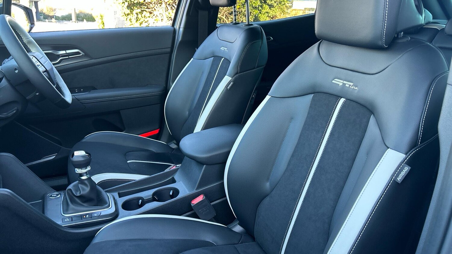 Used Kia Sportage for sale - 77670900: Photo 16