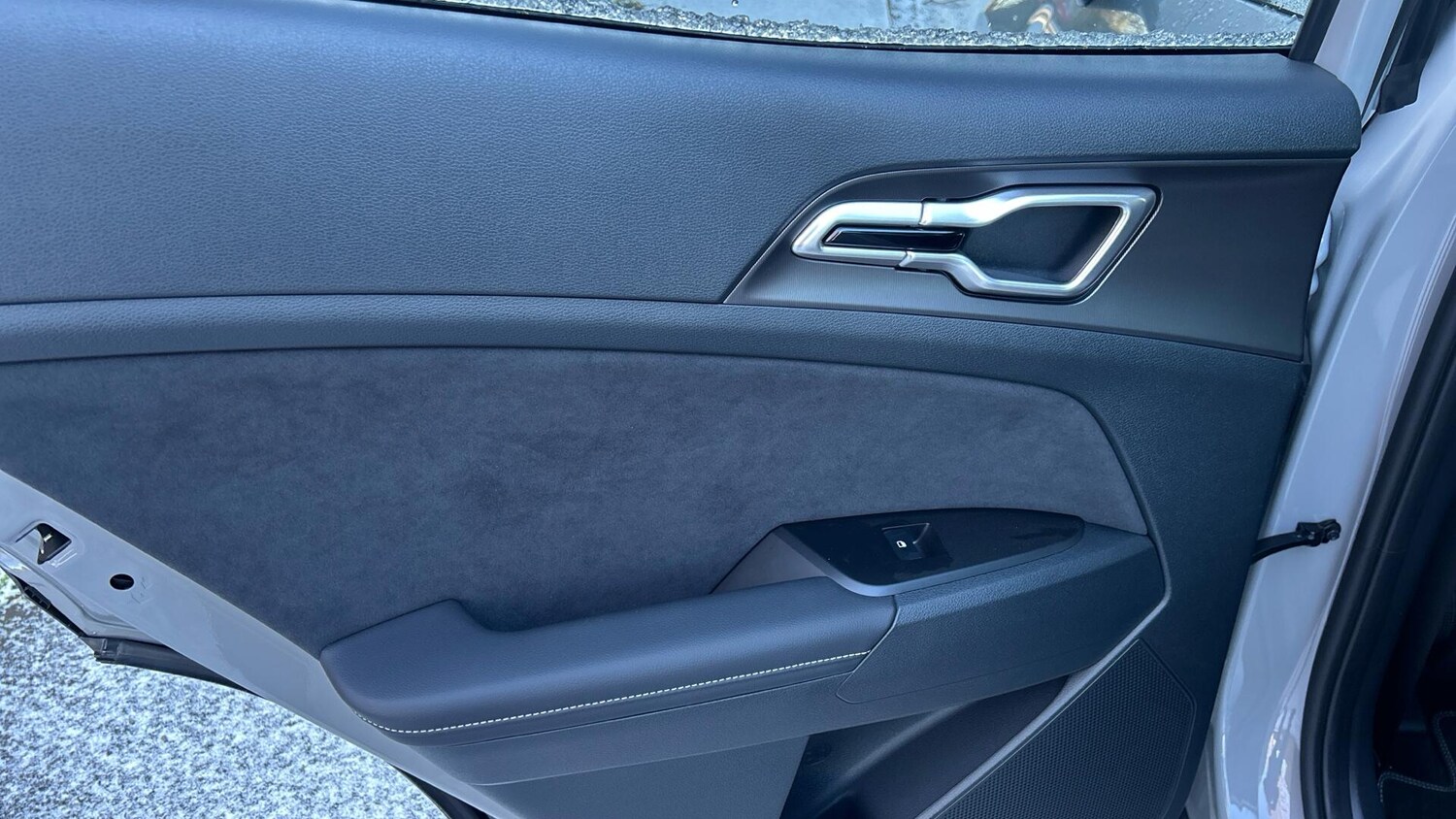 Used Kia Sportage for sale - 77670900: Photo 19