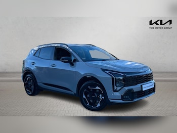 Used Kia Sportage 2025 for sale - 77670900: Photo