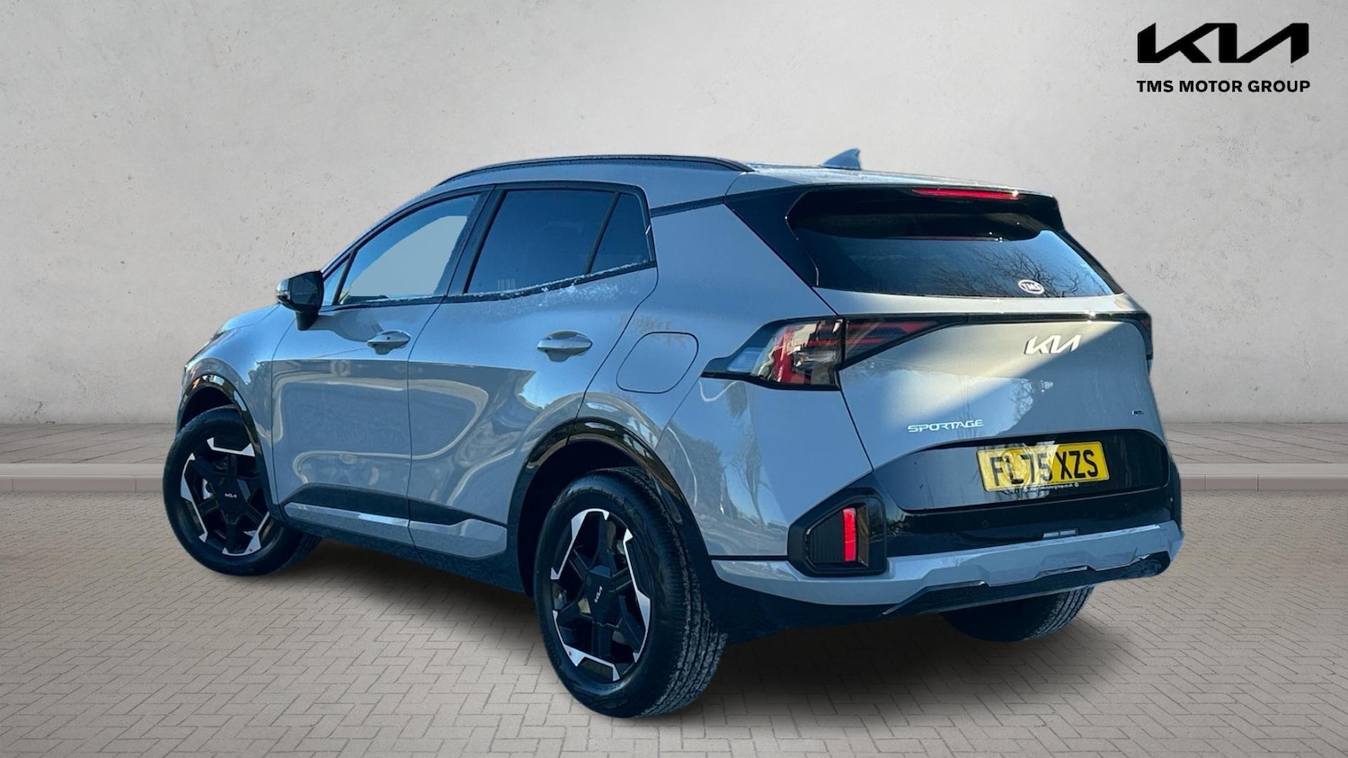 Used Kia Sportage for sale - 77670900: Photo 2