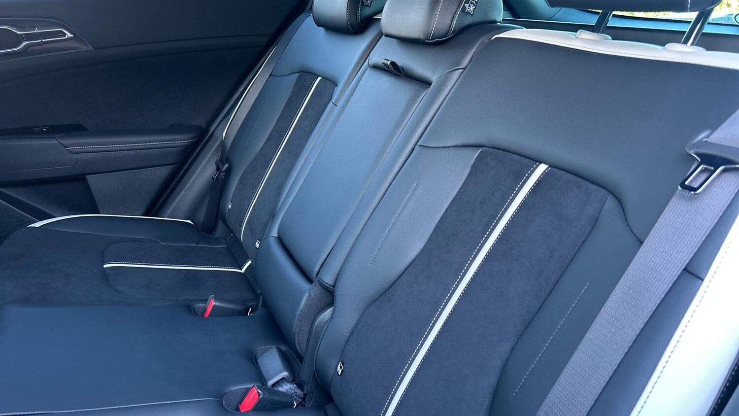 Used Kia Sportage for sale - 77670900: Photo 20