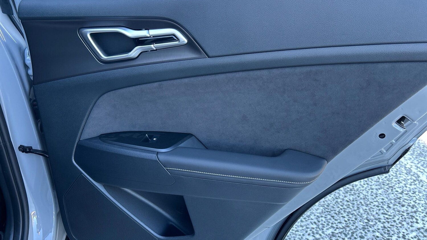 Used Kia Sportage for sale - 77670900: Photo 21