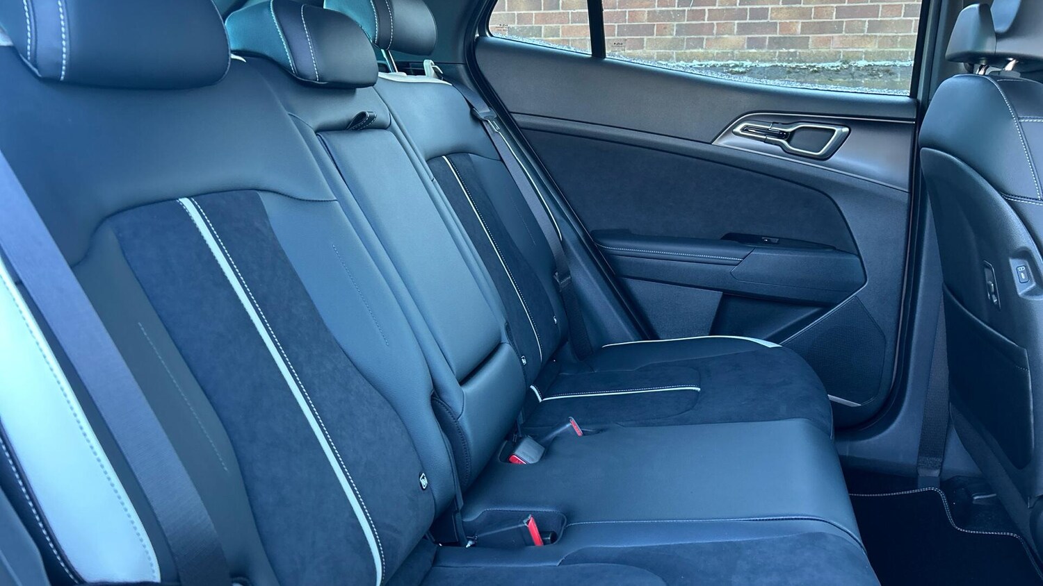 Used Kia Sportage for sale - 77670900: Photo 22