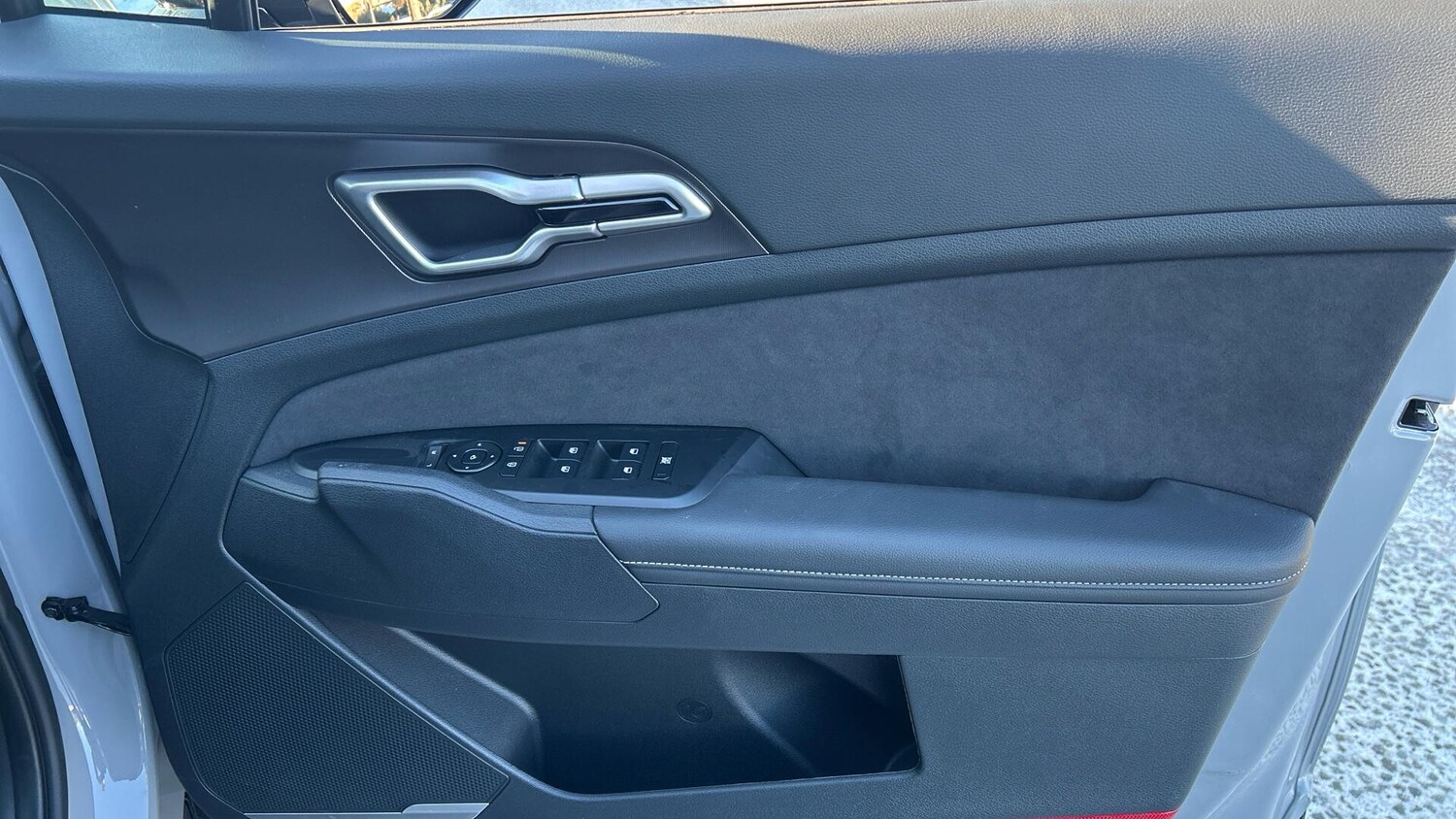 Used Kia Sportage for sale - 77670900: Photo 24