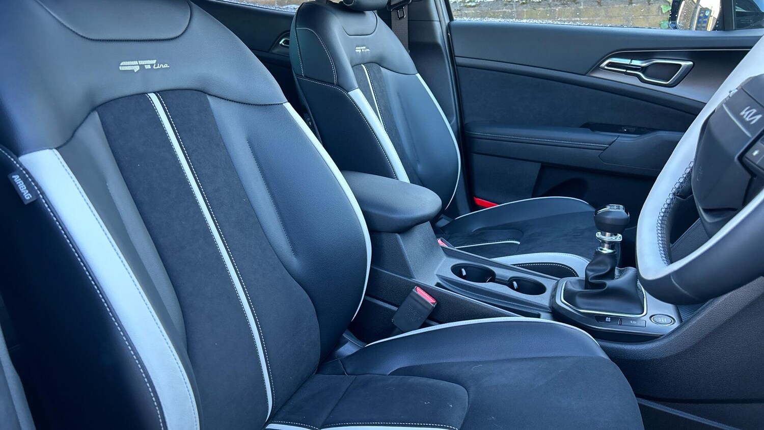 Used Kia Sportage for sale - 77670900: Photo 26