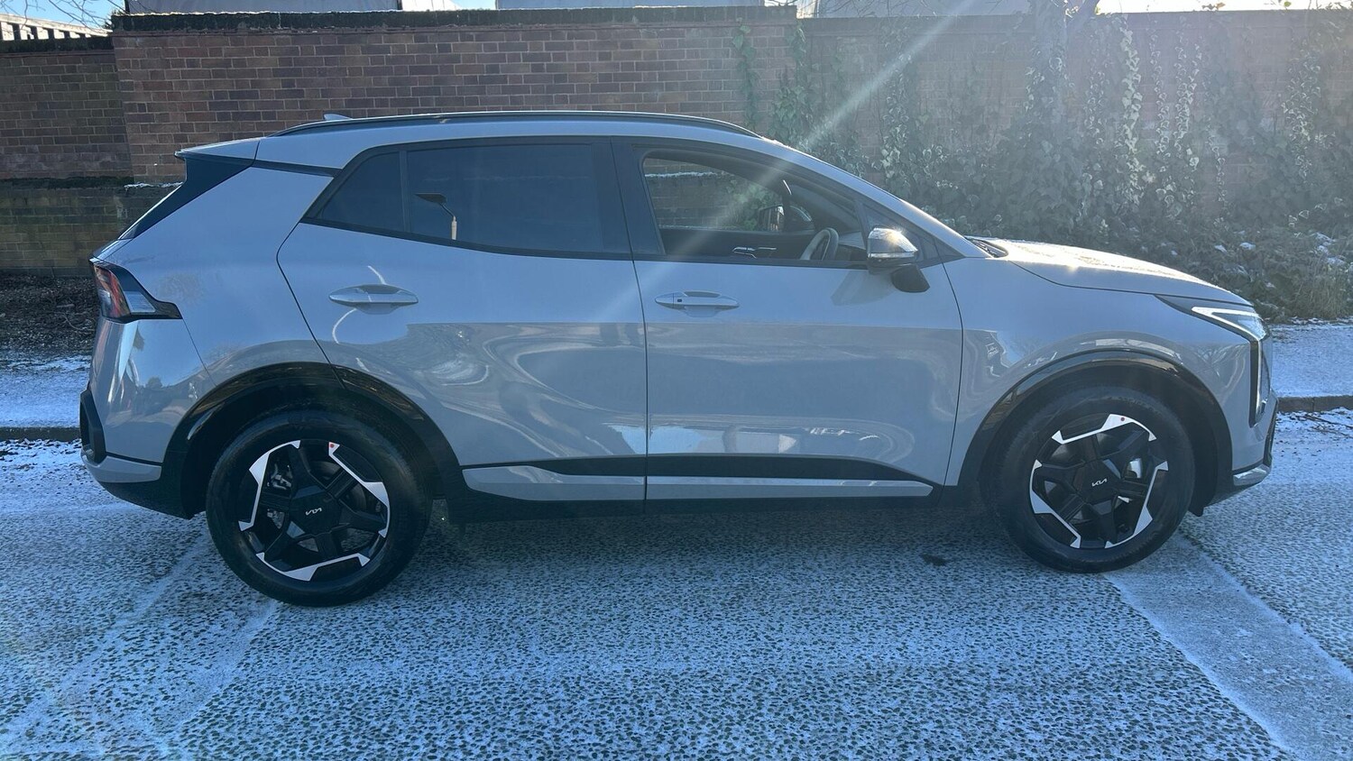 Used Kia Sportage for sale - 77670900: Photo 30