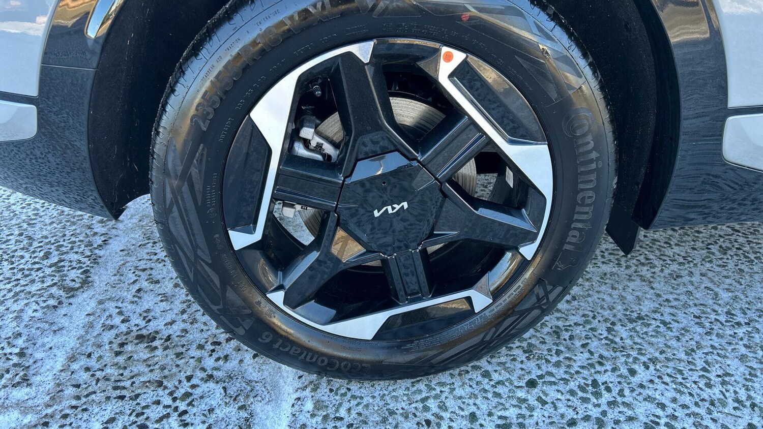 Used Kia Sportage for sale - 77670900: Photo 38