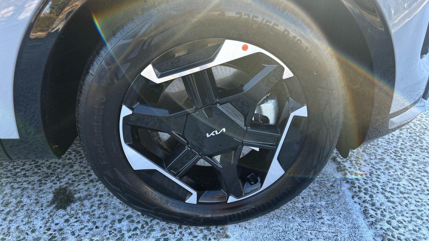 Used Kia Sportage for sale - 77670900: Photo 39