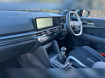 Used Kia Sportage 2025 for sale - 77670900: Photo