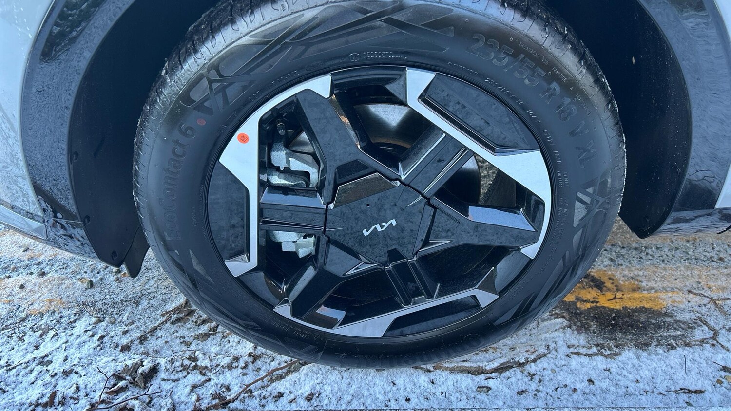 Used Kia Sportage for sale - 77670900: Photo 40