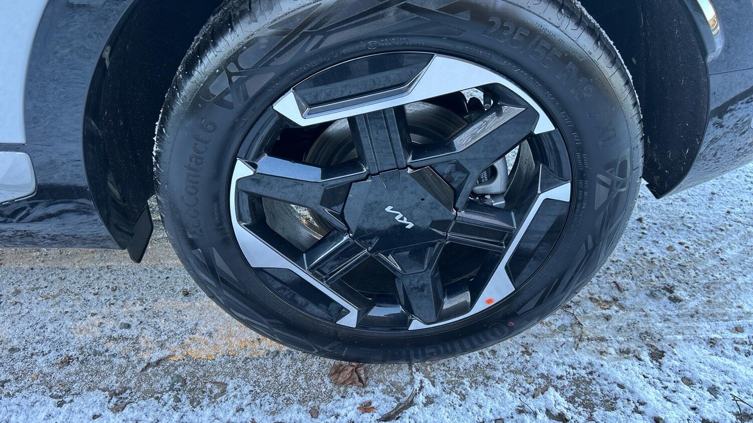 Used Kia Sportage for sale - 77670900: Photo 41