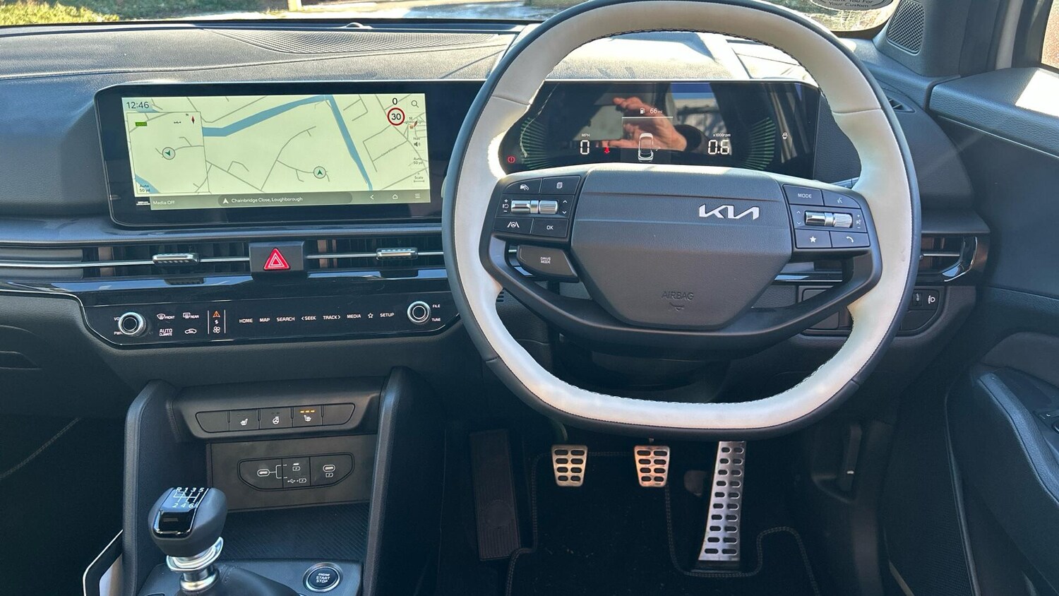 Used Kia Sportage for sale - 77670900: Photo 6