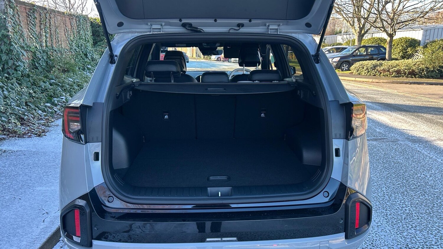 Used Kia Sportage for sale - 77670900: Photo 8