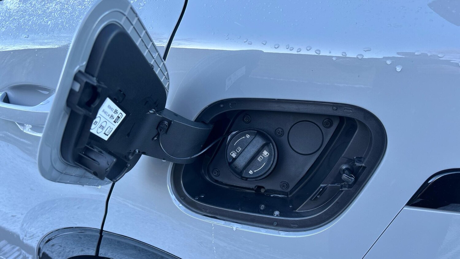 Used Kia Sportage for sale - 77670900: Photo 9