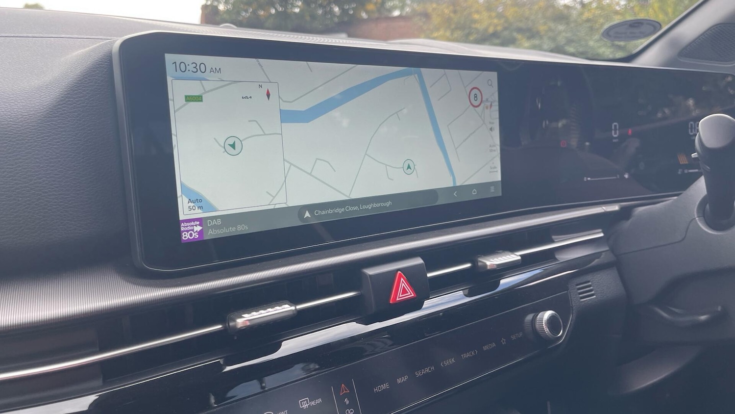 Used Kia Sportage 2025 for sale - 76337331: Photo 13