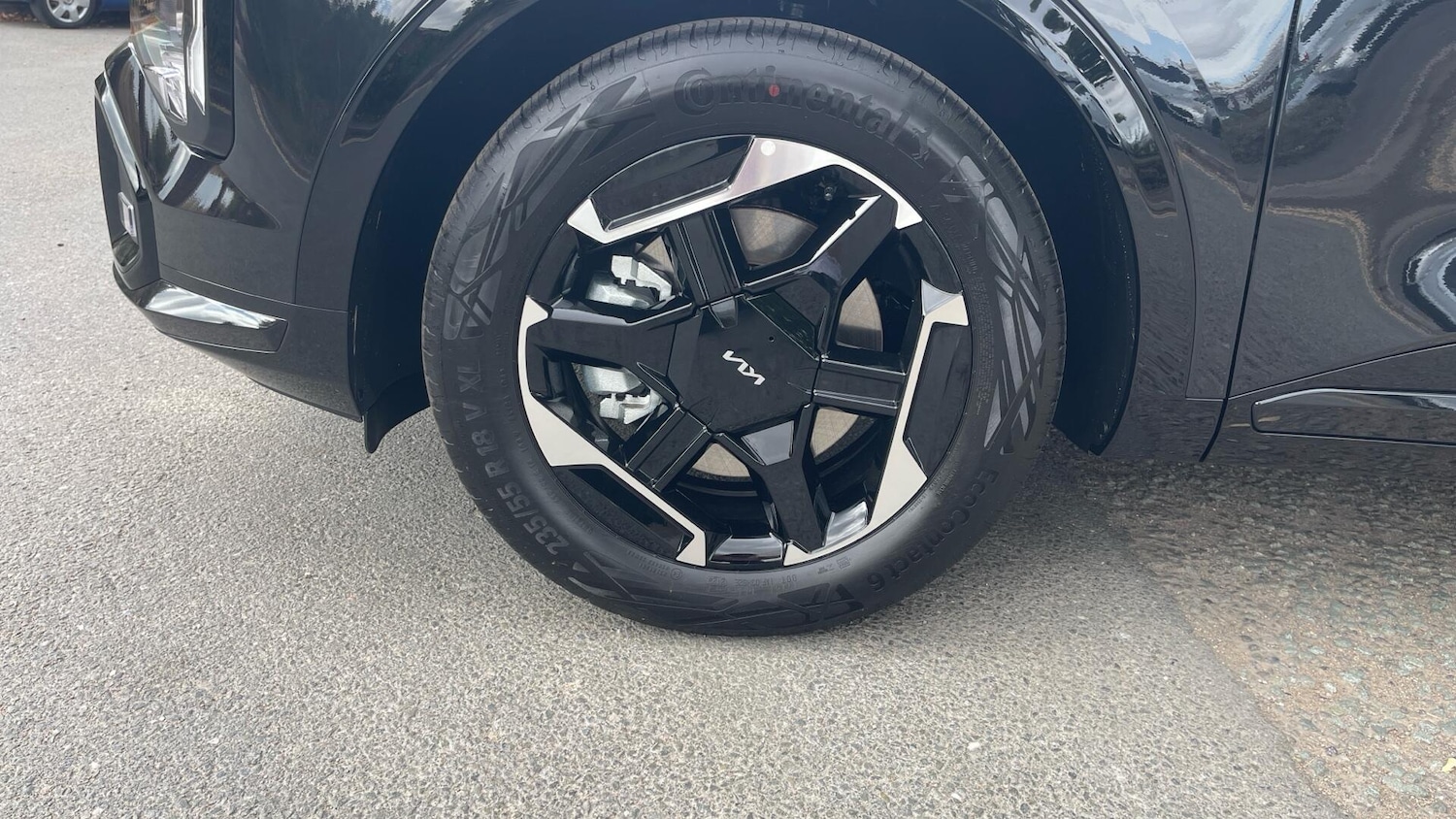 Used Kia Sportage 2025 for sale - 76337331: Photo 25