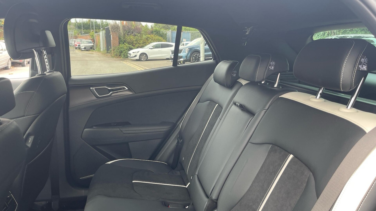 Used Kia Sportage 2025 for sale - 76337331: Photo 29