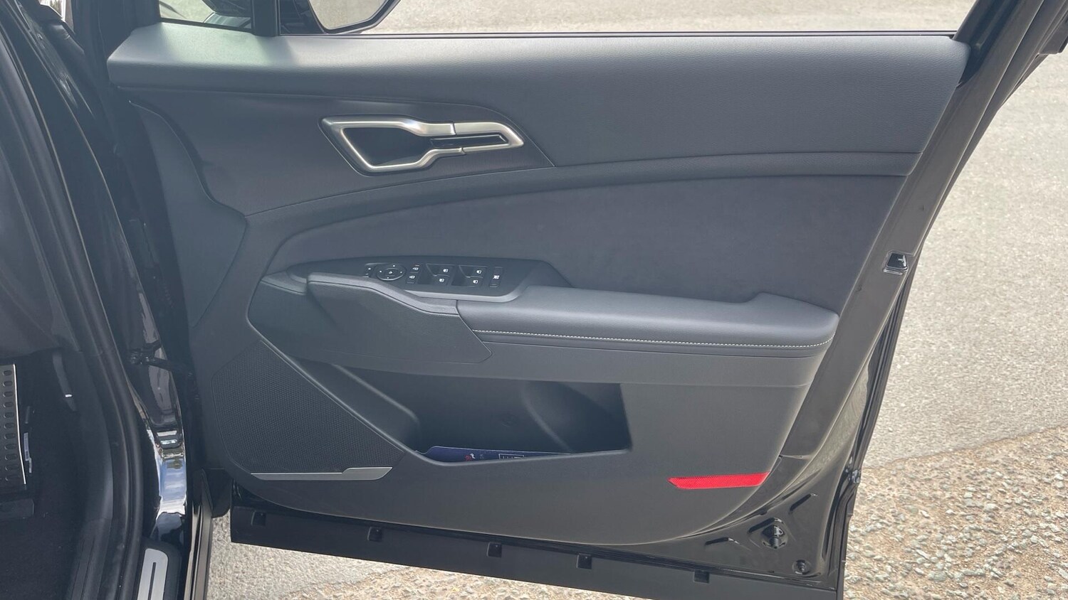 Used Kia Sportage 2025 for sale - 76337331: Photo 34