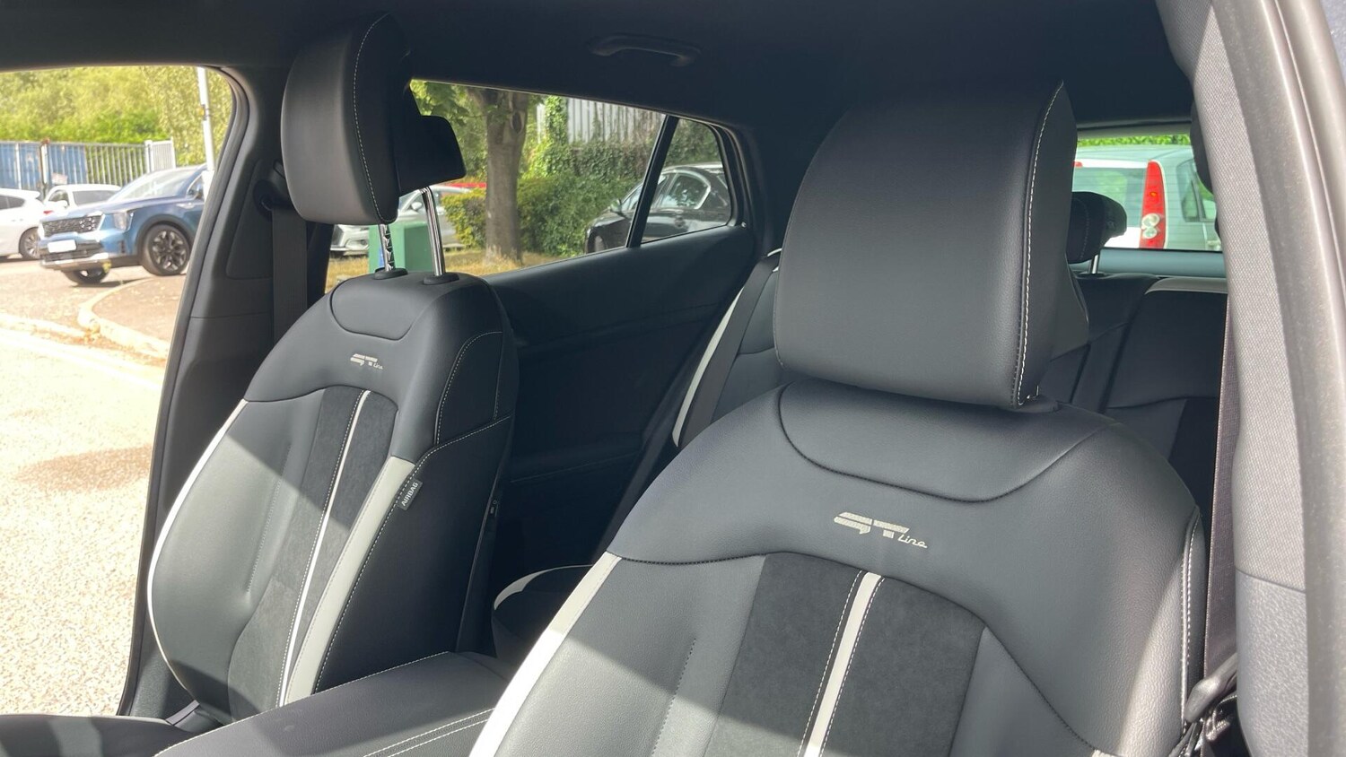 Used Kia Sportage 2025 for sale - 76337331: Photo 38