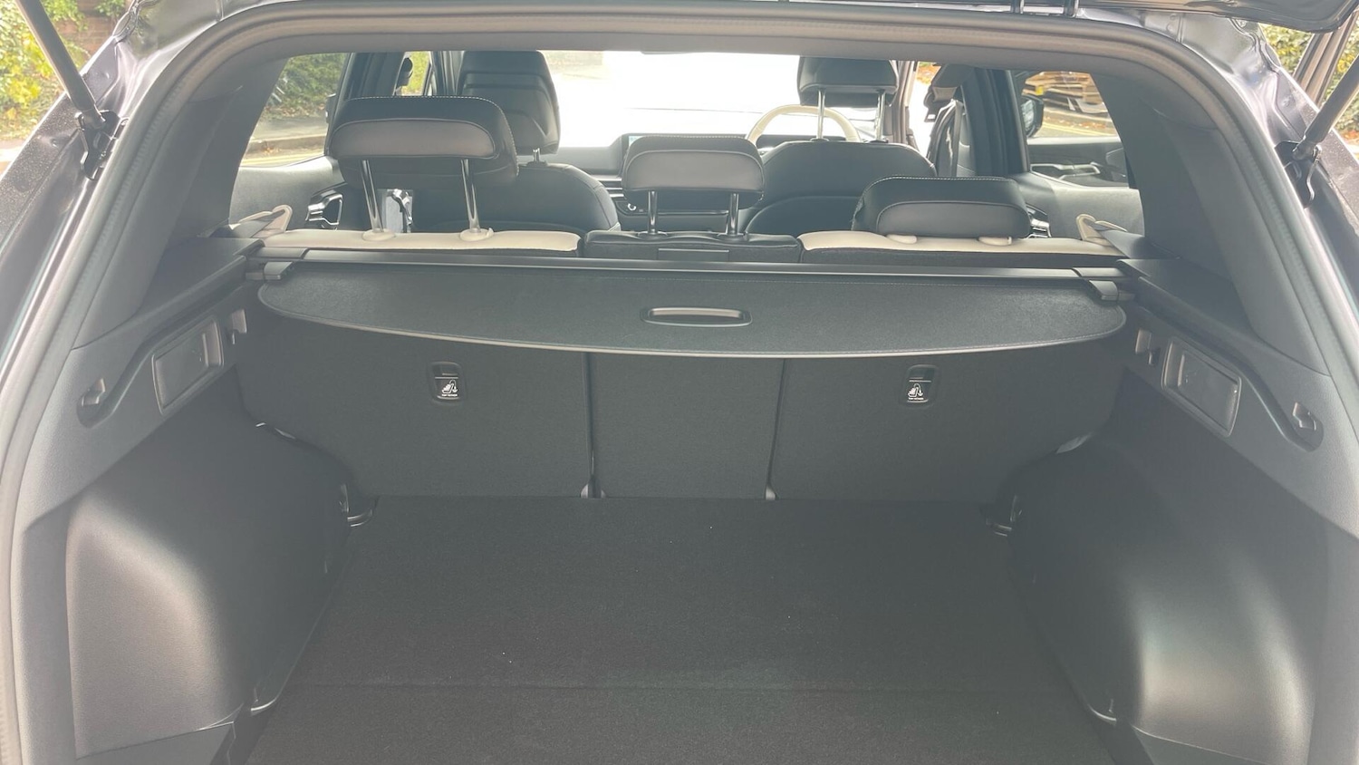 Used Kia Sportage 2025 for sale - 76337331: Photo 41