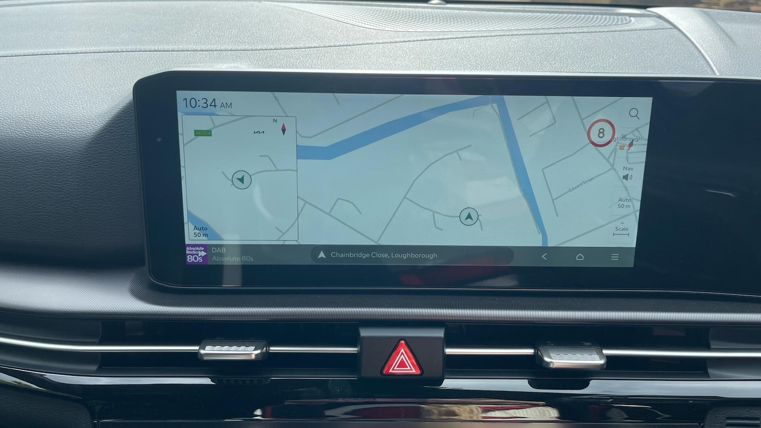 Used Kia Sportage 2025 for sale - 76337331: Photo 46