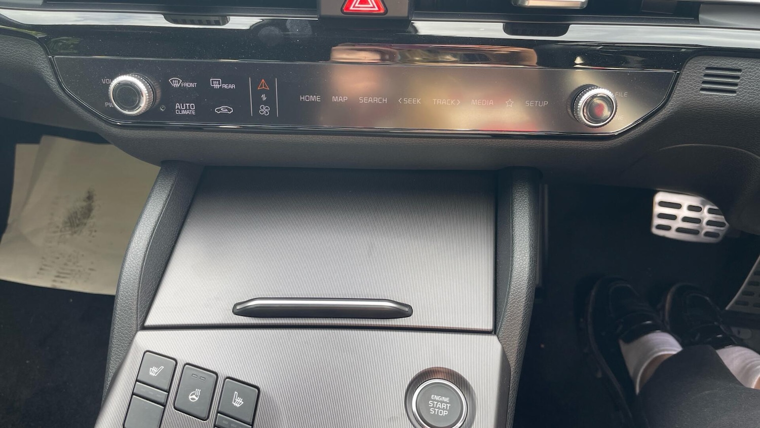 Used Kia Sportage 2025 for sale - 76337331: Photo 47