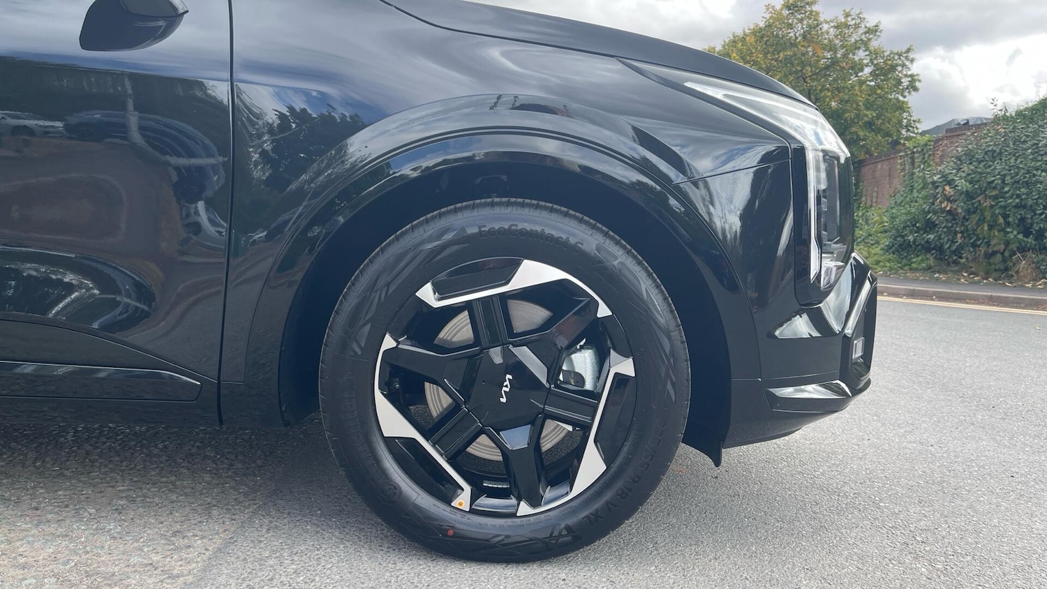 Used Kia Sportage 2025 for sale - 76337331: Photo 6