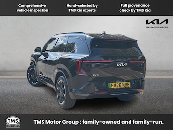 Used Kia EV5 2026 for sale - 79116912: Photo