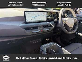 Used Kia EV5 2026 for sale - 79116912: Photo