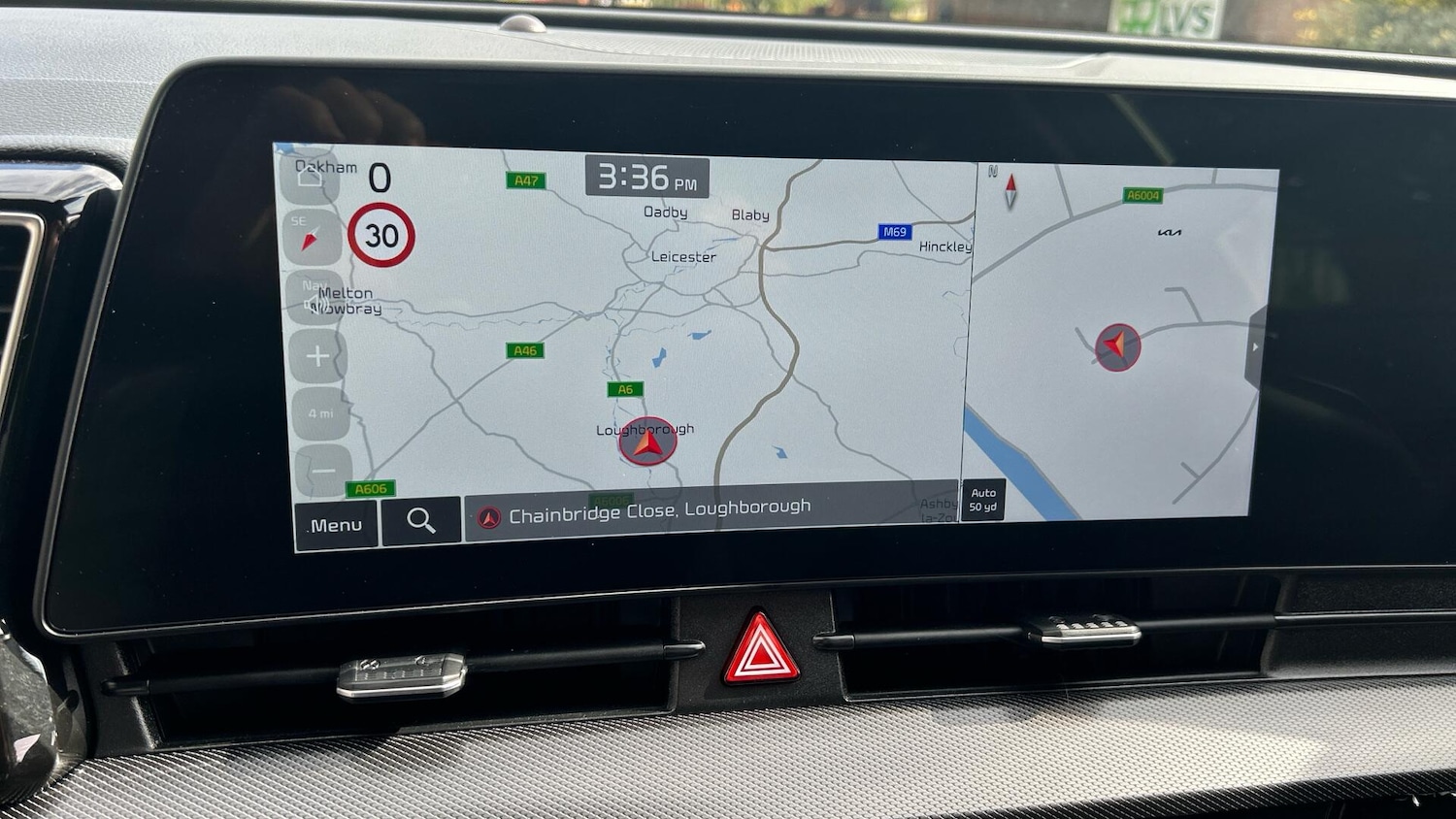 Used Kia Sportage 2024 for sale - 77230270: Photo 13