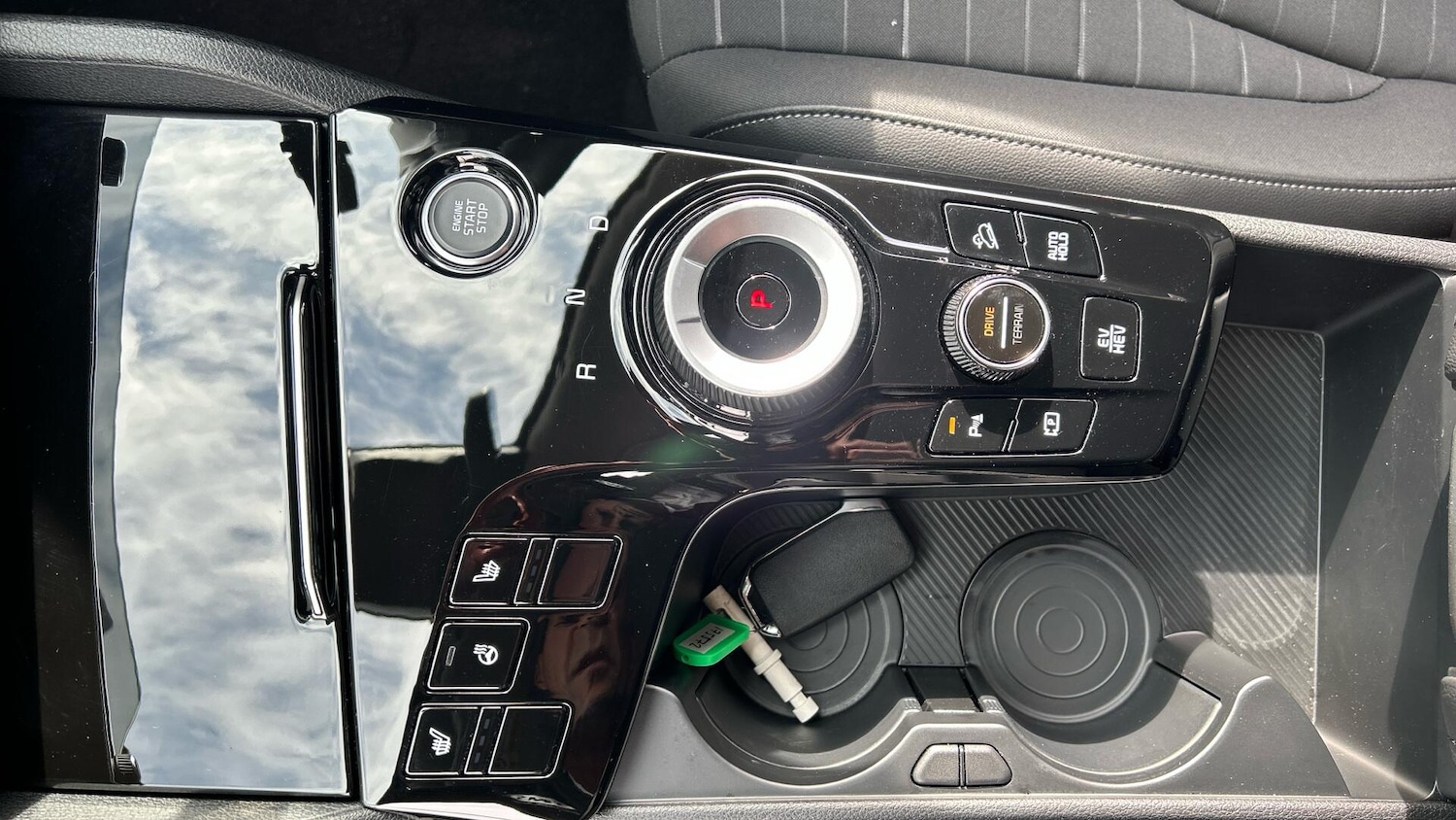 Used Kia Sportage 2024 for sale - 77230270: Photo 18